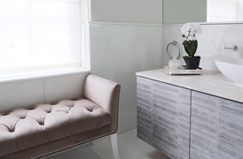 Luxury Bathroom Furniture