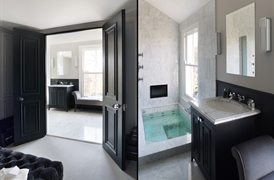 Luxury Bathroom Furniture