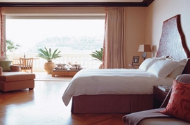Bedroom - 504