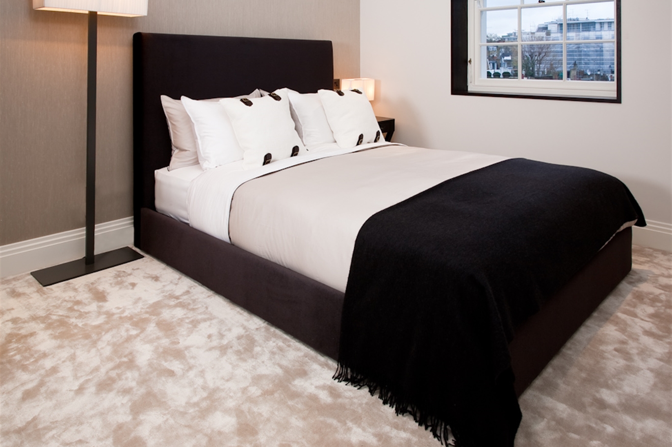 Bedroom - 14