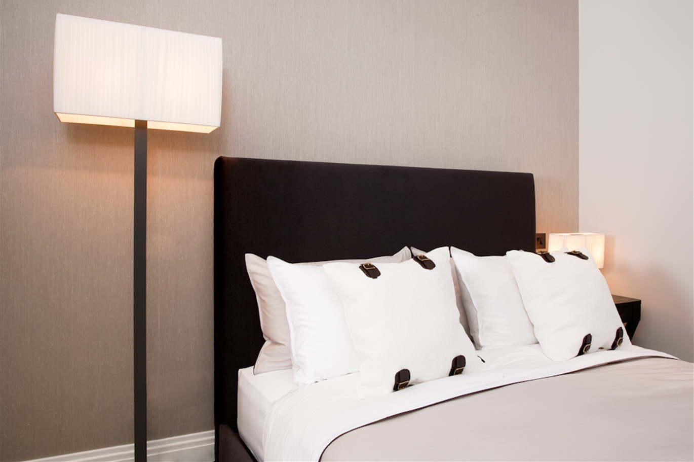 Bedroom - 14