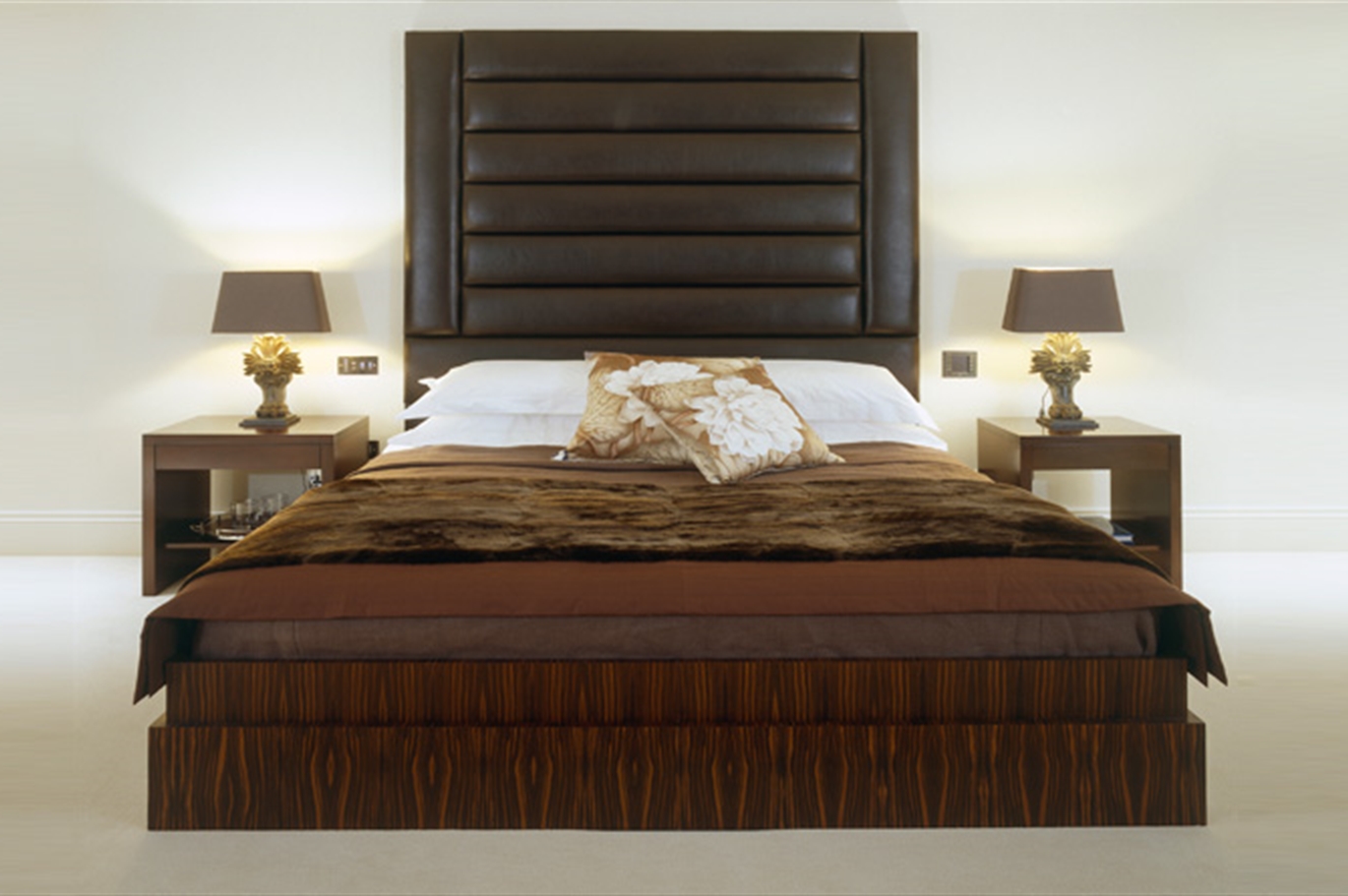 Bedroom - 505