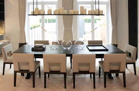 Neutral Dining