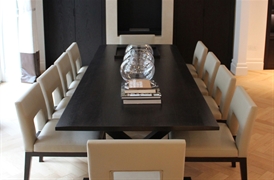 Neutral Dining