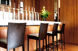 Chiswick Moran Hotel
