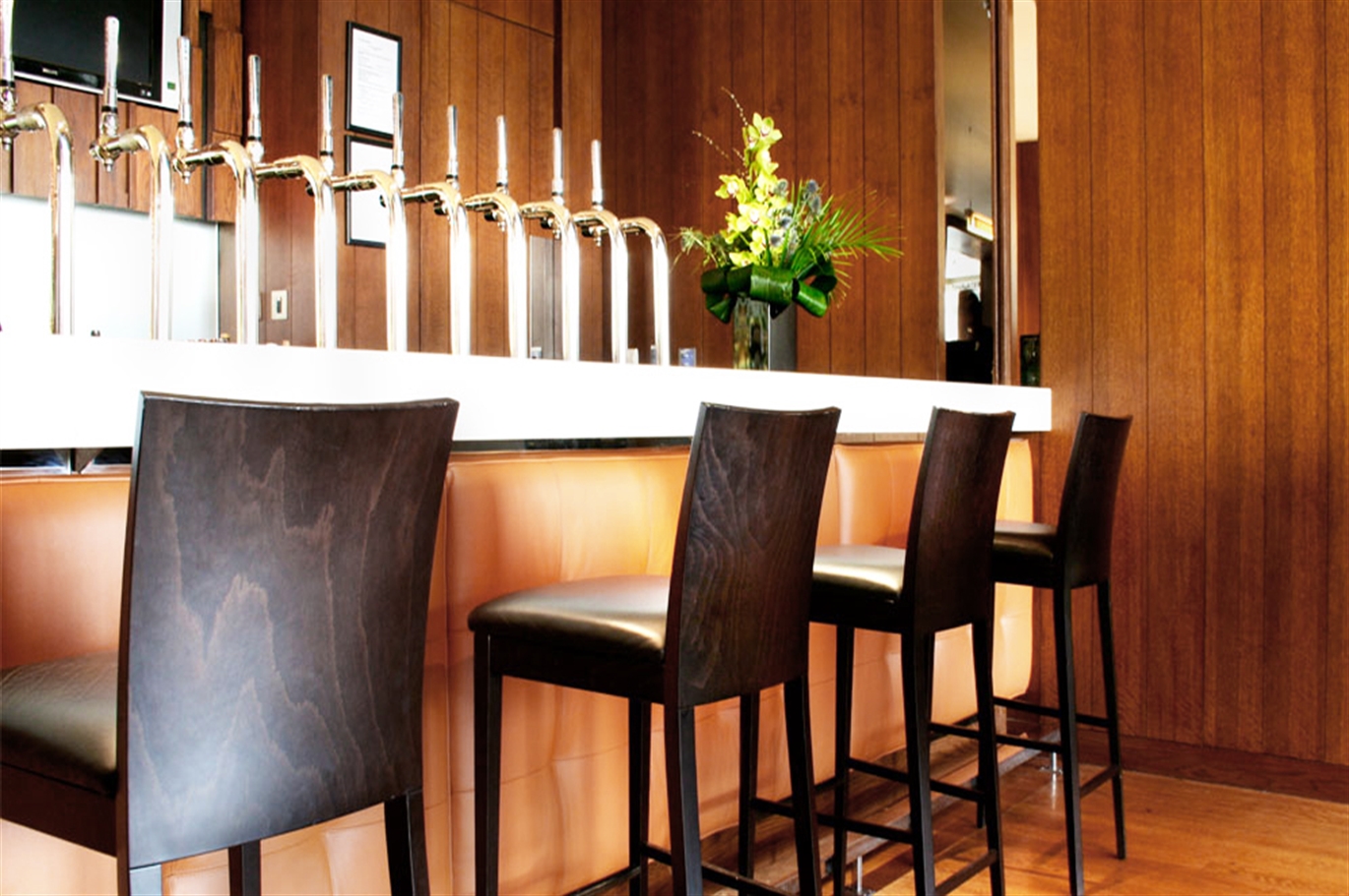 Chiswick Moran Hotel