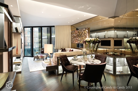 Mandarin Oriental