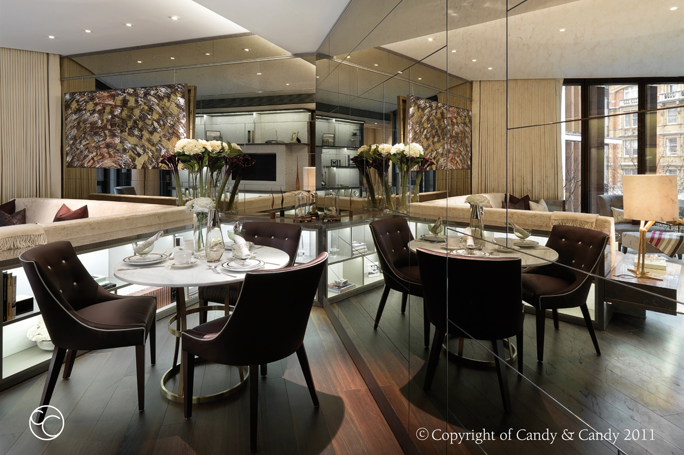 Mandarin Oriental