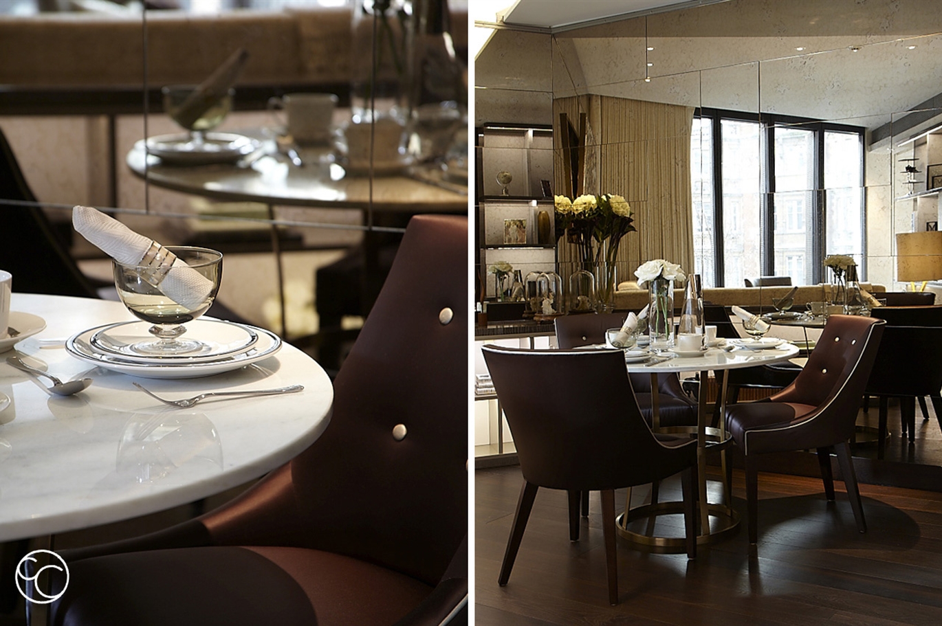 Mandarin Oriental