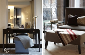 Mandarin Oriental