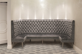 Elegant Entrance