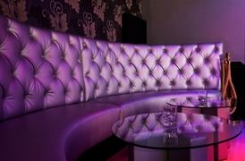 Purple Glamour