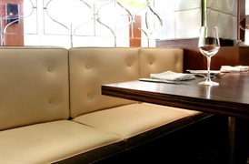 Chiswick Moran Hotel 3