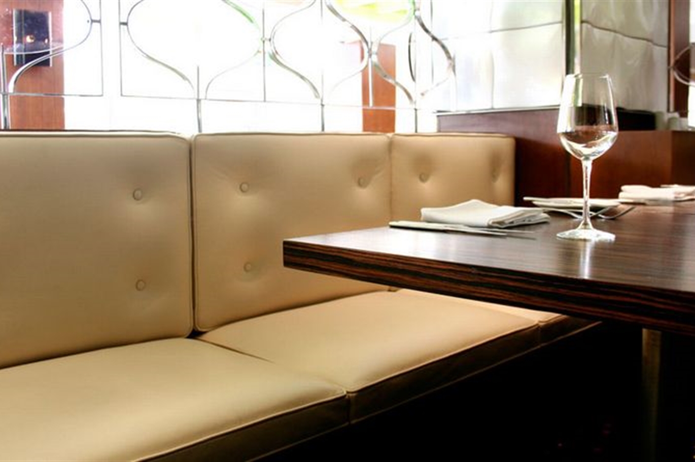 Chiswick Moran Hotel 3