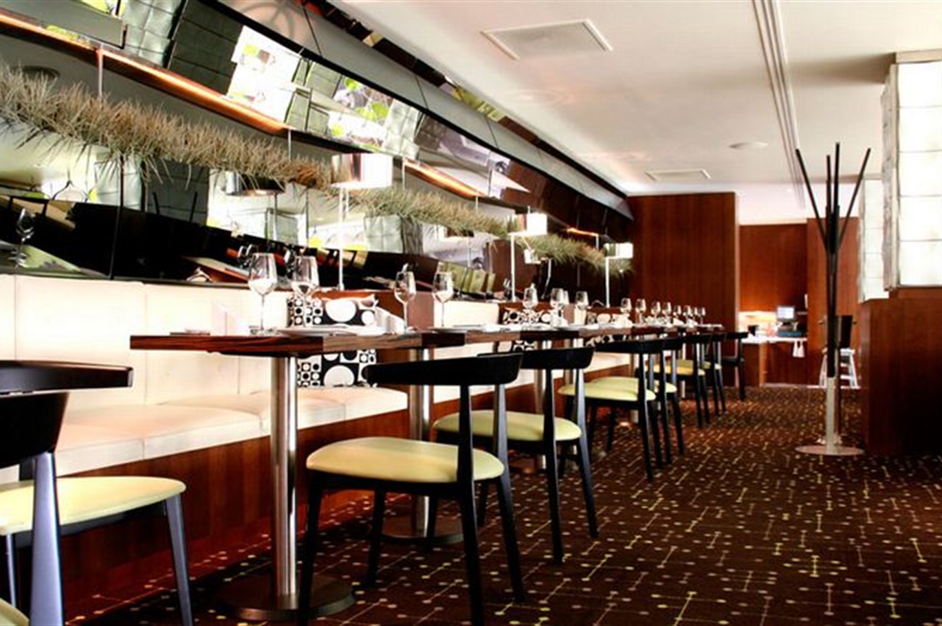 Chiswick Moran Hotel 3