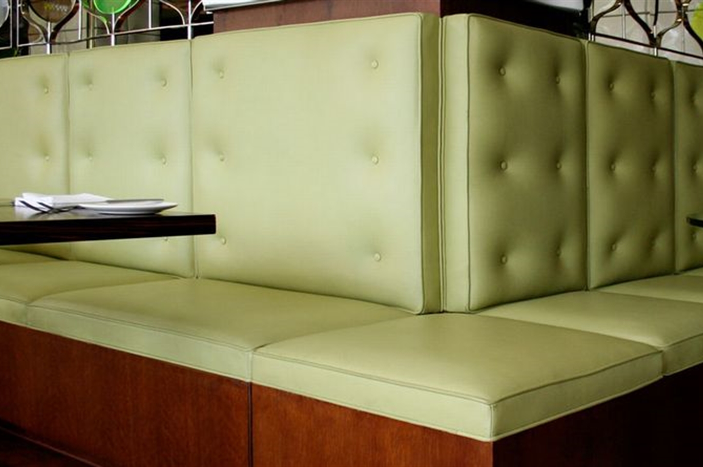 Chiswick Moran Hotel 3