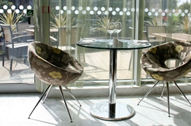 Chiswick Moran Hotel 3