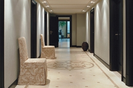 Statement Seating