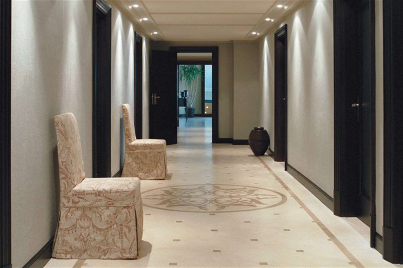 Statement Seating