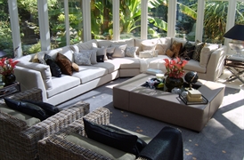 Conservatory space - 01