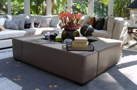 Conservatory space - 01