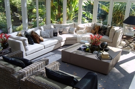 Conservatory space - 01