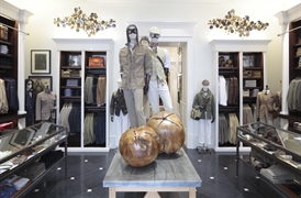 Retail Showroom - 01