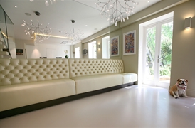 Maida Vale Lounge