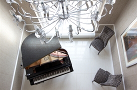 Classical Resonance