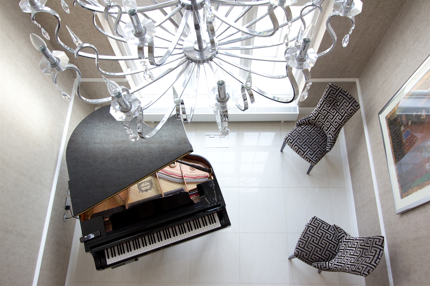 Classical Resonance