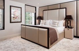 Varley Bedroom