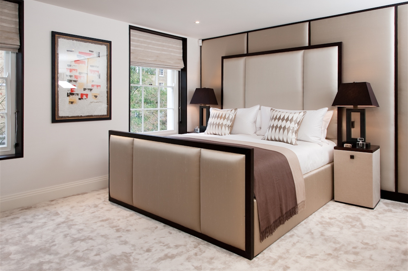 Varley Bedroom