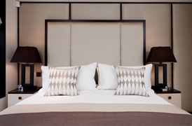 Varley Bedroom