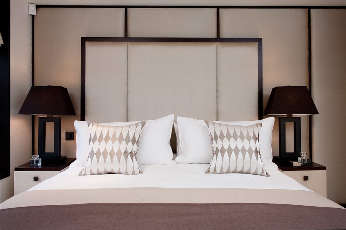 Varley Bedroom