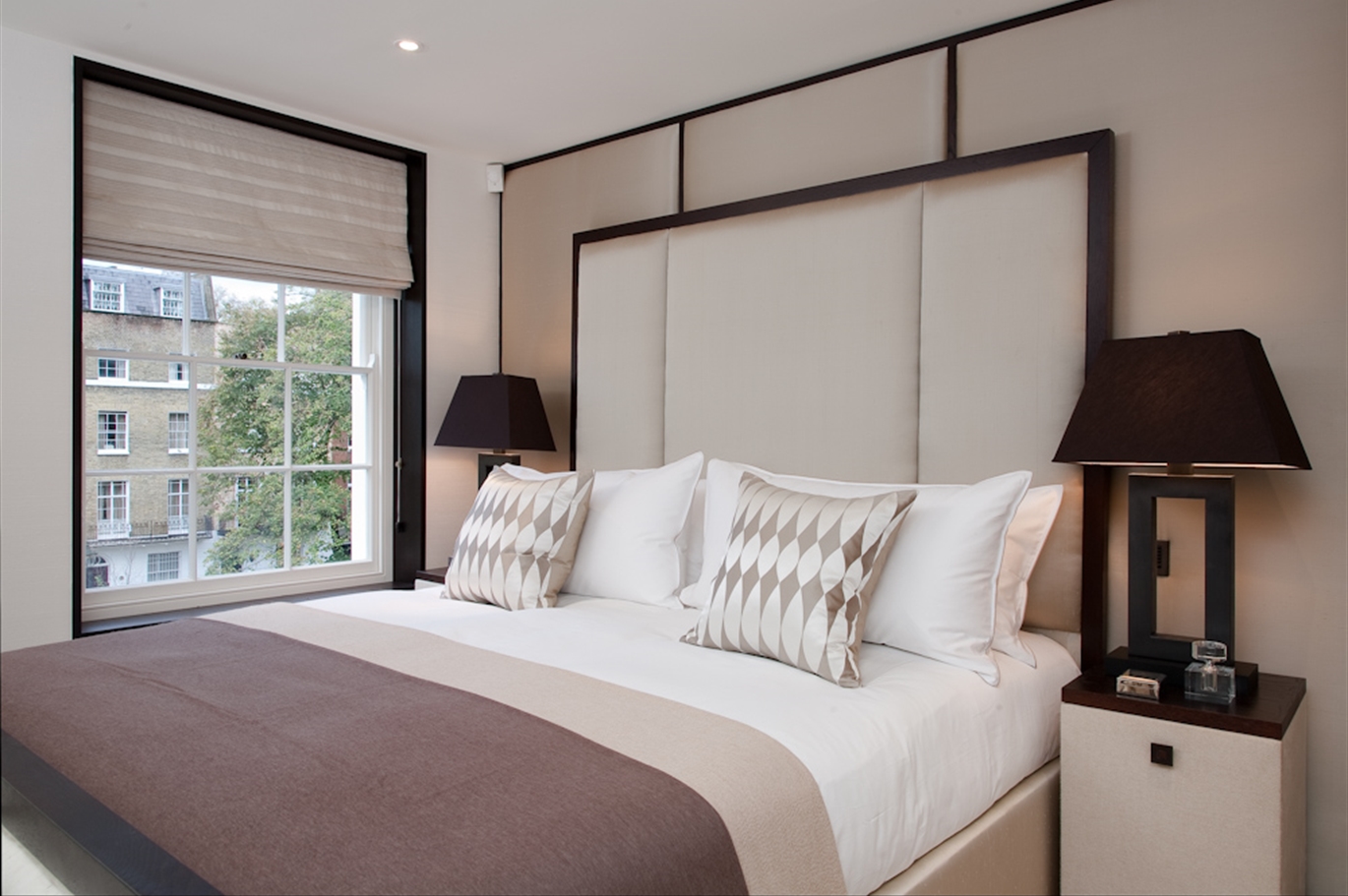 Varley Bedroom