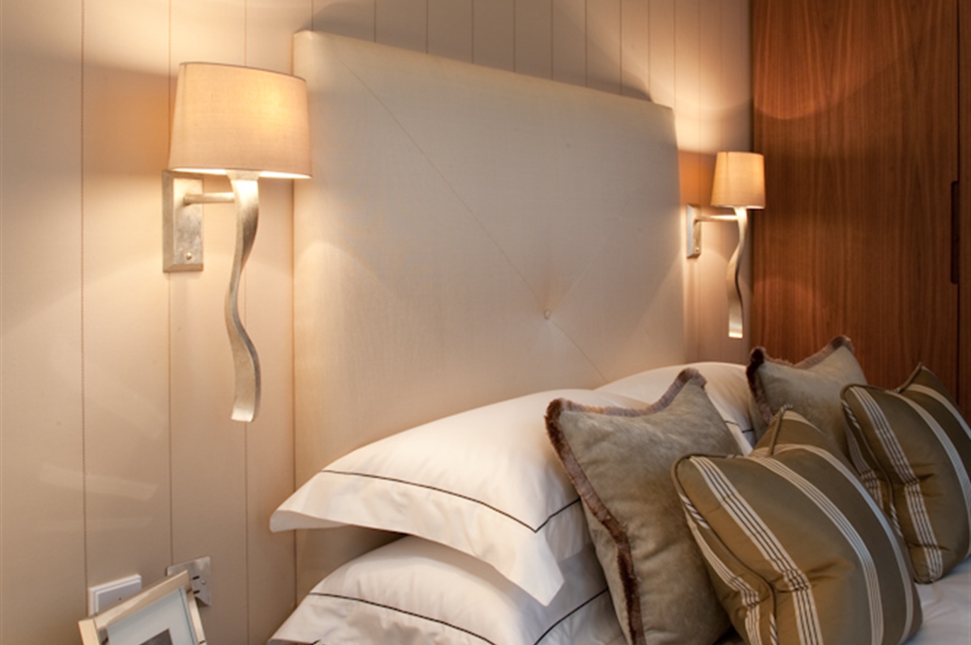 Bedroom - 15