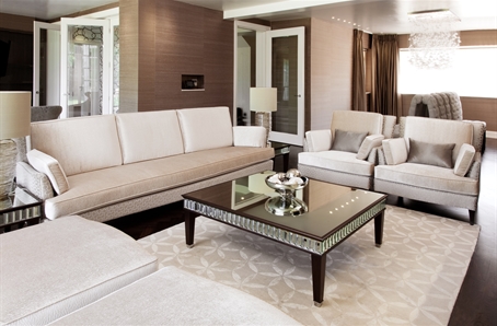 Living Room - 19