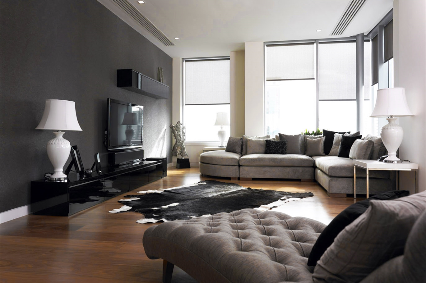 Luxury Penthouse