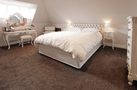 Bedroom - 11