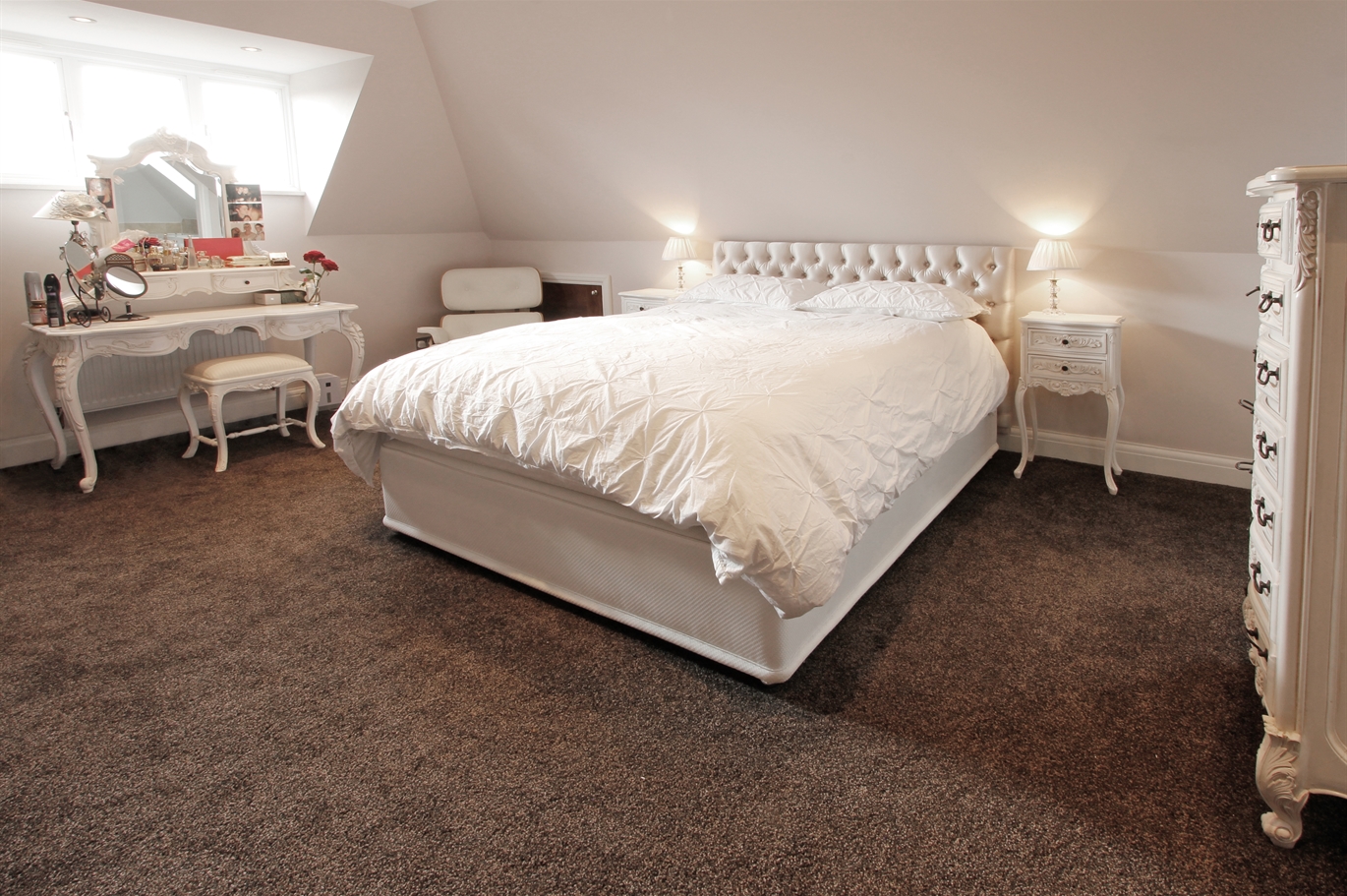 Bedroom - 11