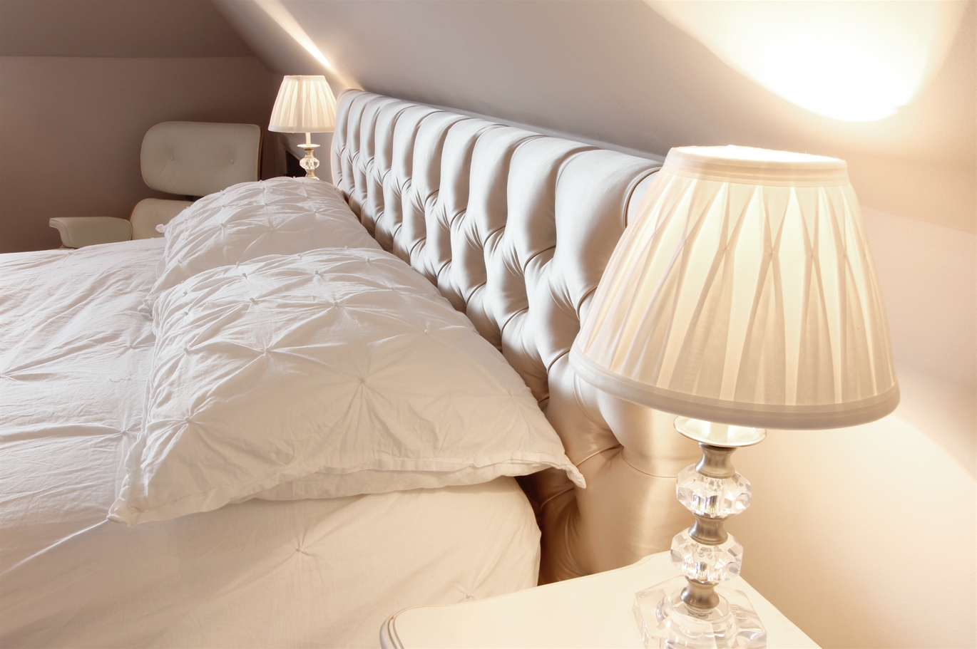 Bedroom - 11
