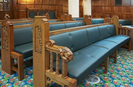 Westminster Life