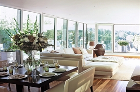 Conservatory Interiors