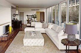 Conservatory Interiors
