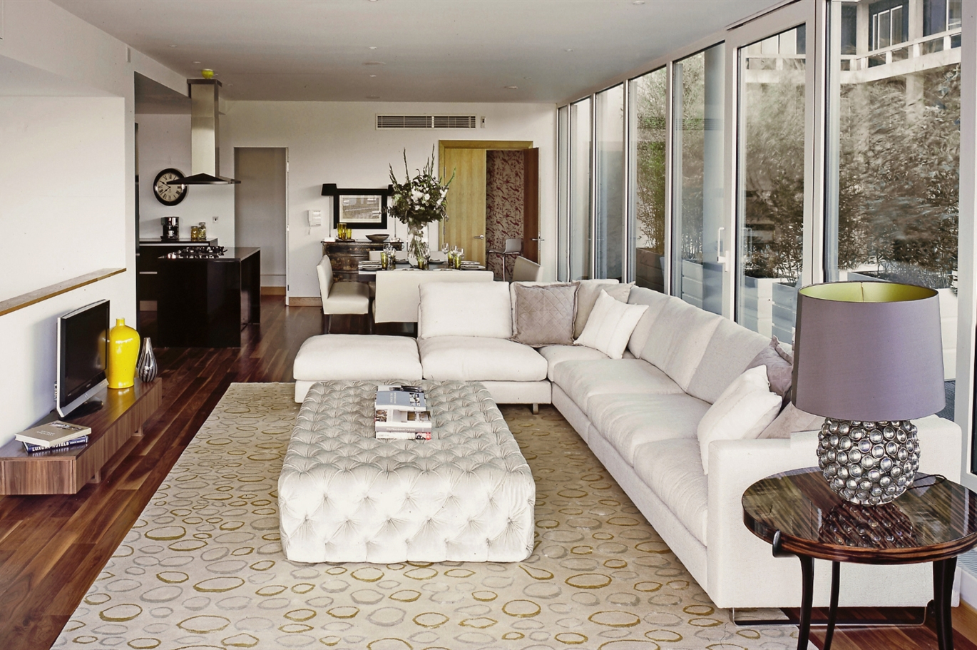 Conservatory Interiors