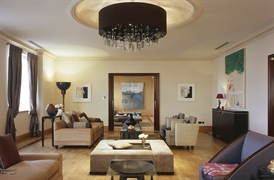Living Room - BE003