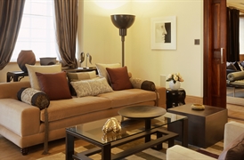 Living Room - BE003