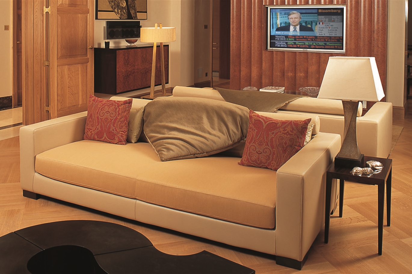 Living Room - BE003
