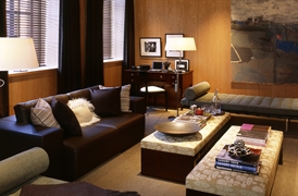 Living Room - BE003