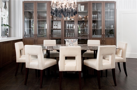 Dining Room - 06